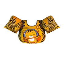 Boia Infantil Para Pisicina Praia com Colete Salva Vidas Estampas Divertidas Nash Animais Safari Não Fura Segura Inmetro Boia Infantil Para Pisicina Praia com Colete Salva Vidas Estampas Divertidas Nash Animais Safari Não Fura Segura Inmetro