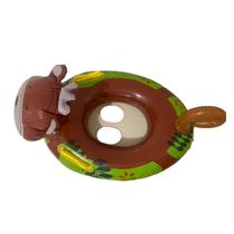 Boia Infantil Praia Piscina Verão Bichinhos Fofos