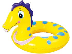 Boia Infantil Redonda Animais Jilong