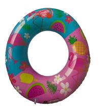 Boia Infantil Redonda flamingo Sortidas 60CM