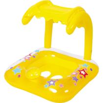 Boia Inflavel Baby Bote C/Guarda Sol