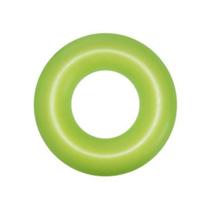 Boia Inflável Bestway Circular 91cm Verde Neon Boia Inflável Bestway Circular 91cm Verde Neon