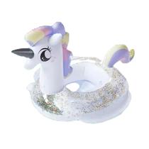Boia Inflável Bote Infantil Fralda Piscina Criança Bichinhos Boia Inflável Bote Infantil Fralda Piscina Criança Bichinhos