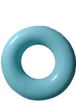 Boia Inflável Cintura 70cm Praia Piscina Amarela Azul Rosa