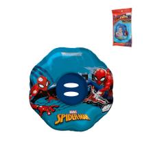 Boia Inflável Circular com Fralda e Cobertura Boia Inflável Circular com Fralda e Cobertura