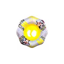 Boia inflavel circular com fralda infantil 56cm mickey/frozen Boia inflavel circular com fralda infantil 56cm mickey/frozen