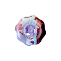 Boia inflavel circular com fralda infantil 56cm mickey/frozen Boia inflavel circular com fralda infantil 56cm mickey/frozen