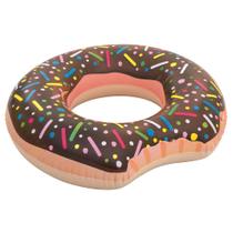 Boia Inflável Circular Donuts 1,07m Bestway 36118