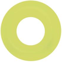 Boia Inflável Circular Neon 90cm Piscina Praia Mor 3 Cores Boia Inflável Circular Neon 90cm Piscina Praia Mor 3 Cores