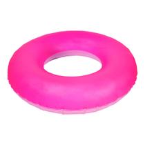 Boia Inflável Circular Neon Cores Sortidas Bel Boia Inflável Circular Neon Cores Sortidas Bel
