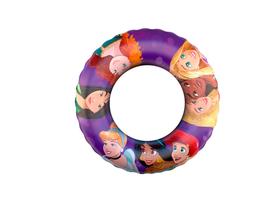 Boia inflável circular princesas 81cm caixa