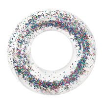 Boia Inflável com Glitter Sort