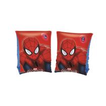 Boia Inflavel de Braco Bestway infantil de 3 a 6 Anos Spider Man