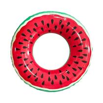 Boia Inflável De Melancia Em PVC Para Praia, Piscina, Festa E Esportes Ao Ar Livre Boia Inflável De Melancia Em PVC Para Praia, Piscina, Festa E Esportes Ao Ar Livre