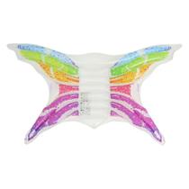 Boia Inflável Divertida Borboleta Bel Boia Inflável Divertida Borboleta Bel