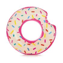 Boia Inflavel Donut Intex