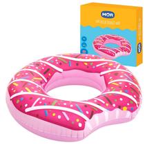 Boia inflavel Donut MOR original até 90 kls 1,07cm Adulto