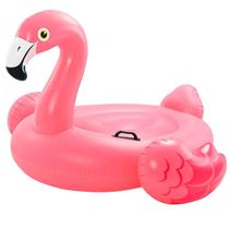 Boia Inflável Flamingo Pink Intex Grande