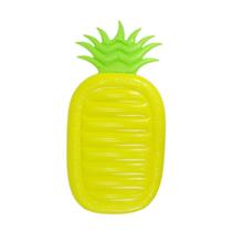 Boia Inflável Gigante Abacaxi Bel