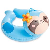 Boia Inflável Infantil Animaizinhos Zoo Média Diversão Intex Boia Inflável Infantil Animaizinhos Zoo Média Diversão Intex