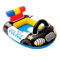 Boia Inflável Infantil Baby Bote Kiddie Sortido - Intex 59586