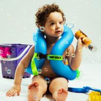 Boia Inflavel Infantil Bubloo Cor:Rosa