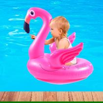 Boia Inflável Infantil Com Pezinhos Bichos Diversos - Snel