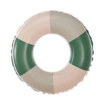 Boia Inflável Infantil Para Piscina, Assento Flutuante Para Bebês, Círculo De Natação, Equipamento