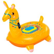 Bóia Inflavel Lhama - Mor