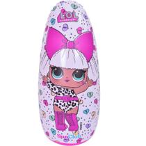 Bóia Inflável LOL BOP BAG 75X44,5CM