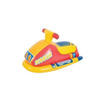 Boia Inflavel Modelo Jet Ski Scooter 91x51cm Summer (REF: WS06005)