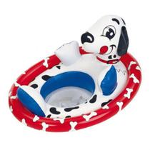 Boia inflável para crianças cachorro NTK
