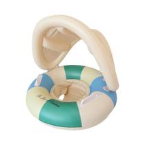 Boia Inflável Para Piscina Com Assento Para Esportes Aquáticos Acessório De Natação Rooxin