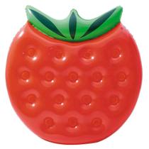 Boia Inflavel Piscina Morango Mor 90kg