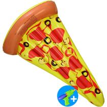 Boia Inflável Piscina Pizza Gigante CBRN15122