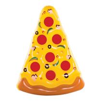 Boia Inflável Pizza Slice Adulto 1,79mx1,49m - Belfix