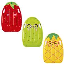Boia Inflavel Prancha Frutinha 80X52CM Sortido Boia Inflavel Prancha Frutinha 80X52CM Sortido