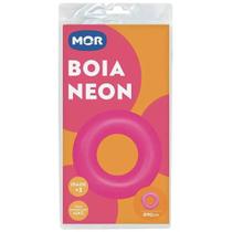 Boia Inflável Redonda Neon 90cm 1821 Mor