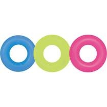 Boia Inflavel Redonda Neon 90CM.