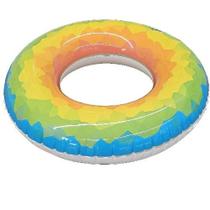 Boia Inflável Super Collor Resistencia Adicional Inmetro