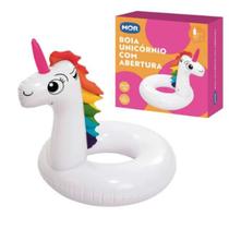 Boia Inflável Unicórnio - Mor