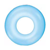 Boia Inflável Verão Praia E Piscina Sun Way Modelo Circular Boia Inflável Verão Praia E Piscina Sun Way Modelo Circular