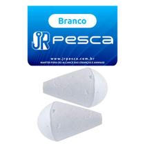 Boia Lambari - JR Pesca Branco N.08