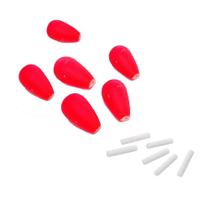 Boia Lambari N03 Com 6 Boias Barao