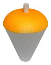 Bóia Lambari Nº6 10PÇS