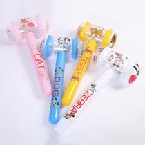 Boia Martelo Marreta Tigre e Zebra Infantil