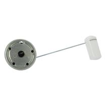 Boia Medidor Combustível C Haste Fusca Elétrico S Pescador Boia Medidor Combustível C Haste Fusca Elétrico S Pescador