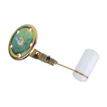 Boia Medidor Combustível C Haste (v=10-c=70) 14,5cm Willys