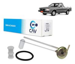 Bóia Medidor Combustível Ford Pampa 1989 Até 1997 Álcool