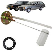 Boia Medidor Combustível Opala/Caravan 1979 até 1984 65L